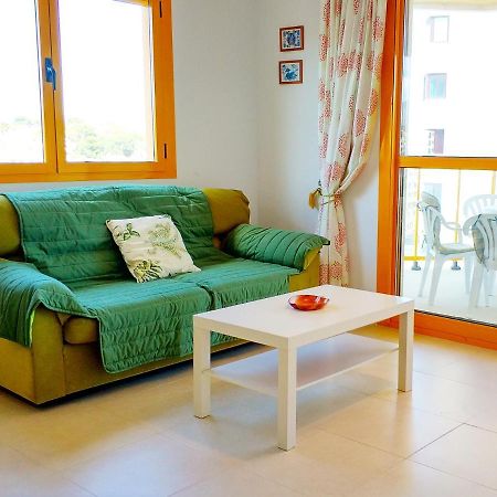 Apartamentos Ambar Beach  Calpe Exterior foto