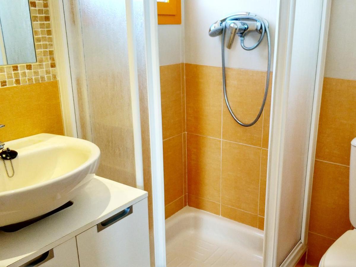 Apartamentos Ambar Beach  Calpe Exterior foto